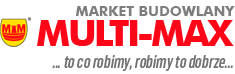 MultiMax – materiały budowlane, remontowe i wykończeniowe |  Market budowlany MultiMax Staszów to sklep budowlano-wykończeniowy: Materiały budowlane, wystrój wnętrz, ogród. Zapraszamy do zapoznania się z ofertą.